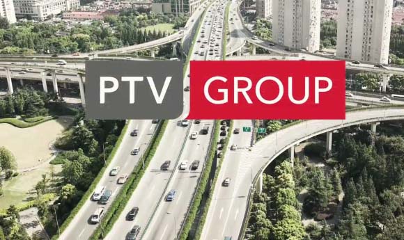 Dành cho sinh viên: Chương trình đào tạo và cấp chứng chỉ miễn phí các phần mềm của hãng PTV Group