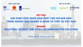 Tổ chức thành công Hội thảo “Giải pháp công nghệ...