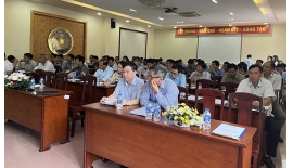 CIC tổ chức hội thảo 