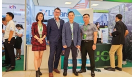 CIC participates in the GEOTEC HANOI 2023 International Conference