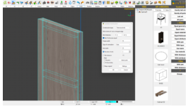 PYTHA software: Working with Sandwich and using it to make...