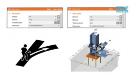 Quản lý các thay đổi khi sử dụng IDEA StatiCa...