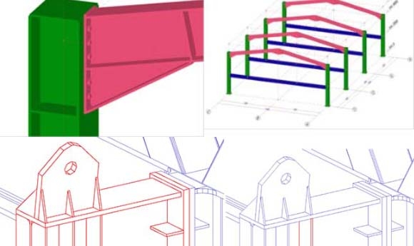 Phát hành Bocad phiên bản 2024.3