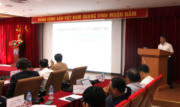 Hanoi proactively applies BIM to construction investment projects