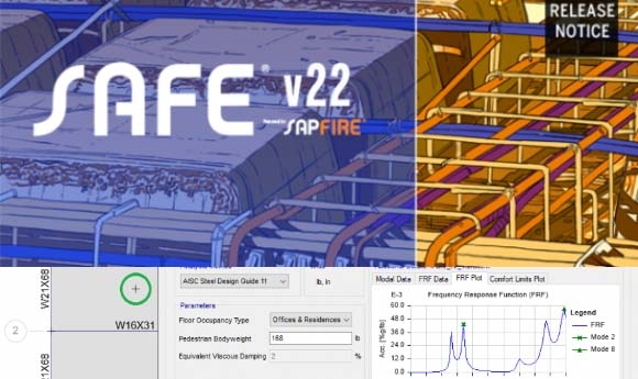 Phát hành phần mềm SAFE v22.0.0