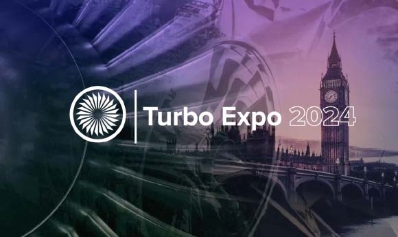 Turbo Expo 2024 - Những tài liệu hữu ích cho ngành công nghiệp Turbo