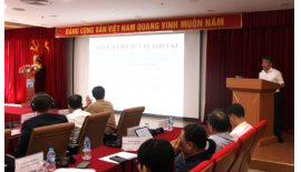 Hanoi proactively applies BIM to construction investment projects