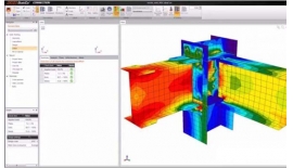 Idea StatiCa: Cuộc cách mạng thiết kế kết cấu