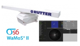 Sigma s6 Wamos II: Công nghệ radar tiên tiến cho...