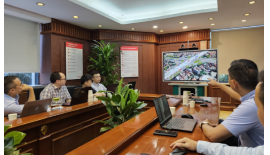 CIC and PTV Group work with Viettel Solutions on solutions...