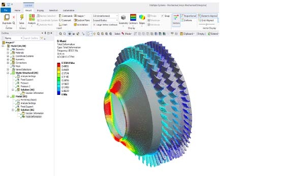 CIC tổ chức hội thảo ứng dụng phần mềm Ansys trong ngành đóng tàu