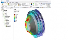 CIC tổ chức hội thảo ứng dụng phần mềm Ansys...