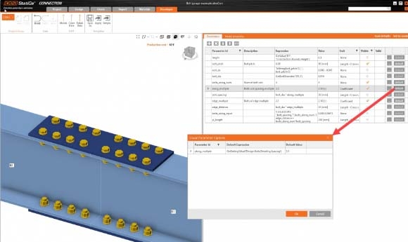 Những điểm nổi bật của phiên bản IDEA StatiCA 24.1 (phiên bản mới nhất 2024)