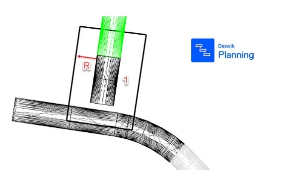 Thông báo Bản cập nhật phần mềm Deswik 2024.2 – Tối ưu hóa quy trình thiết kế và lập kế hoạch mỏ