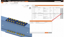 Những điểm nổi bật của phiên bản IDEA StatiCA 24.1...