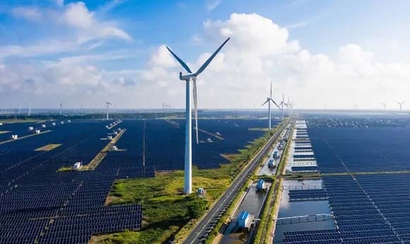 Energy Transition Outlook 2024 của DNV: Phân tích và Dự báo về tương lai của ngành năng lượng trong 25 năm tới