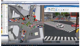 PTV 2025: Exploring Cutting-Edge Transportation Software Solutions