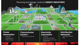 Bentley Energy Solution- Giải pháp toàn diện cho ngành năng...