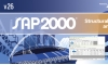 CSI Phát Hành SAP2000 v26.2.0 – Cập Nhật Quan Trọng Cho Người Dùng