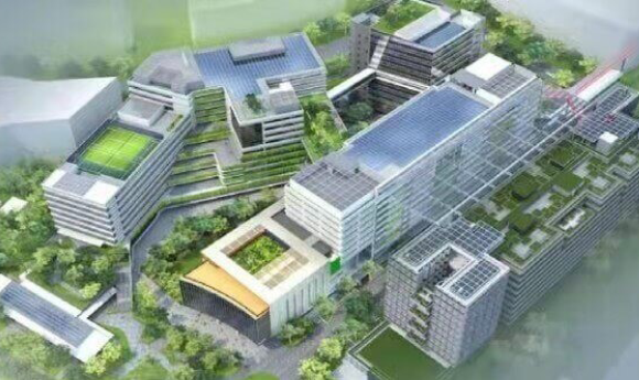 Cubicost 5D BIM – Giải pháp đột phá nâng cao hiệu suất xây dựng tại Singapore Institute of Technology