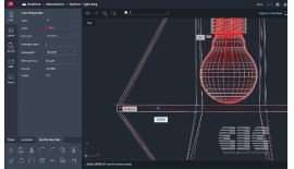 AutoCAD Web: Giải pháp CAD WEB mang xu thế tương...