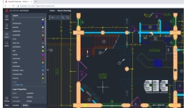 20 điều có thể bạn chưa biết về AutoCAD Web bạn có thể chưa biết