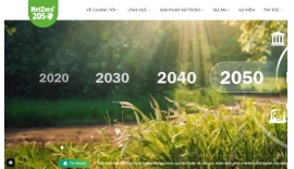 Net Zero: CIC Launches Greenhouse Gas Inventory Website