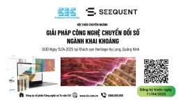 [Sự kiện tháng 4] Hội thảo chuyên ngành 