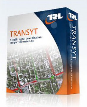 TRANSYT - Phần mềm tối ưu hóa mạng lưới giao thông 