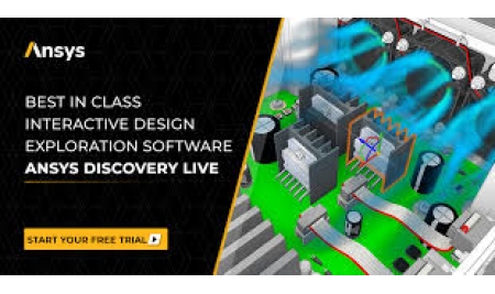 ANSYS DISCOVERY