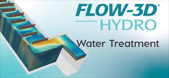 Flow 3D Hydro - Phần mềm mô phỏng dòng chảy