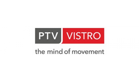 PTV VISTRO - Giải pháp phân tích giao thông