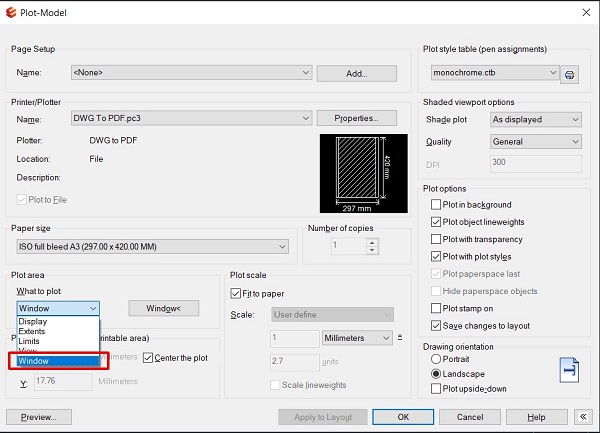 Phương Pháp 6: Các Câu Hỏi Thường Gặp Khi Chuyển Đổi File CAD Sang PDF